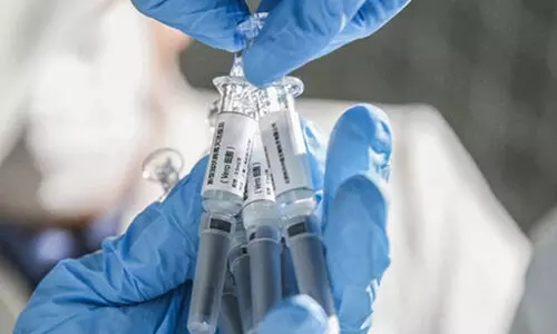 പുതുവർഷത്തിൽ പ്രതീക്ഷയാകാൻ​ വാക്‌സിന്‍; ശനിയാഴ്ച എല്ലാ സംസ്ഥാനങ്ങളിലും ഡ്രൈ റൺ