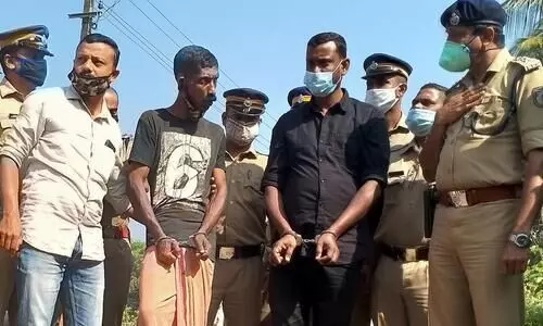 ദുരഭിമാനക്കൊല: ക്രൈംബ്രാഞ്ച് അന്വേഷണം തുടങ്ങി