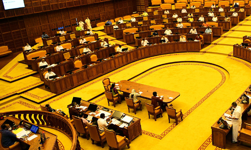 കാർഷികനിയമങ്ങൾക്കെതിരെ ഏകസ്വരത്തിൽ കേരളം