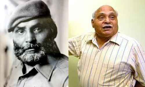 സിയാച്ചിൻ ഹീറോ നരേന്ദ്ര കുമാർ അന്തരിച്ചു