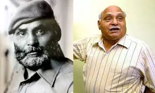 സിയാച്ചിൻ ഹീറോ നരേന്ദ്ര കുമാർ അന്തരിച്ചു