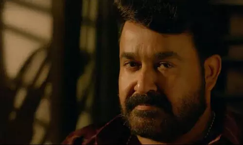 ദൃശ്യം 2 ഒ.ടി.ടി റിലീസിന്​; ആകാംക്ഷ വർധിപ്പിച്ച്​ പുതിയ ടീസർ