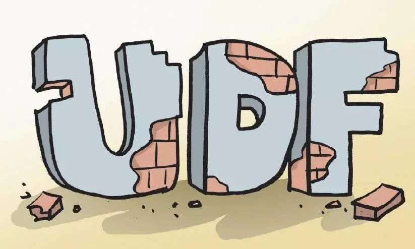 after election, the UDF will be challenged