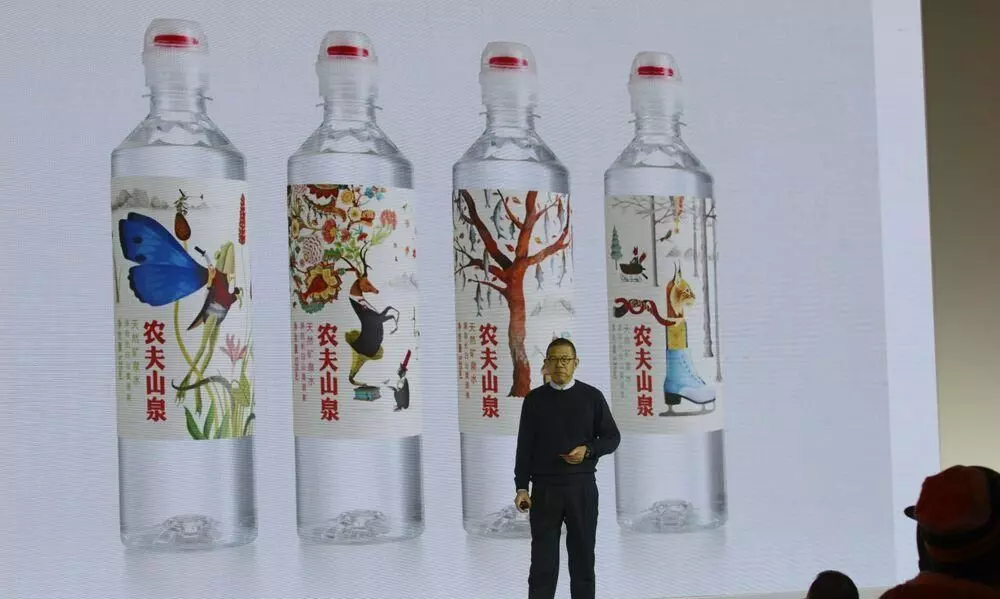 രാഷ്​ട്രീയത്തിൽ ഇട​പെടാത്ത വ്യക്​തി; മുകേഷ്​ അംബാനിയെ മറികടന്ന ചൈനീസ്​ വ്യവസായി