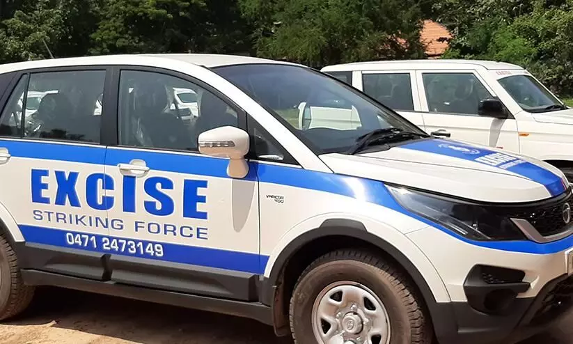 29 കിലോ കഞ്ചാവ് പിടിച്ചെടുത്ത സംഭവം: യുവതി റിമാൻഡിൽ