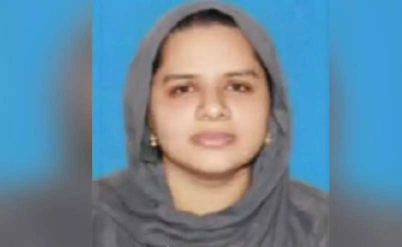 മാട്ടൂൽ ഇനി ലക്ഷദ്വീപുകാരി ഭരിക്കും മാട്ടൂൽ ഇനി ലക്ഷദ്വീപുകാരി ഭരിക്കും