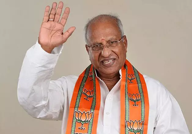 കാർഷിക നിയമങ്ങൾ കർഷകർക്ക്​ വരുമാനം ഉറപ്പാക്കും; മോദിയെ വിമർശിക്കാനാണ്​ ഭരണ-പ്രതിപക്ഷ ശ്രമം -ഒ.രാജഗോപാൽ