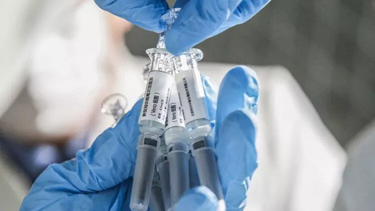 പുതുവർഷത്തിൽ പ്രതീക്ഷയാകാൻ​ വാക്‌സിന്‍; ശനിയാഴ്ച എല്ലാ സംസ്ഥാനങ്ങളിലും ഡ്രൈ റൺ