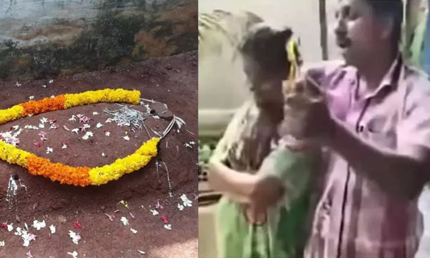 രാജ​െൻറയും അമ്പിളിയുടെയും മക്കൾക്ക്​ ലൈഫ്​ പദ്ധതിയിൽ വീട്​; നിർമാണം പത്ത്​ ലക്ഷം രൂപ ചെലവിൽ