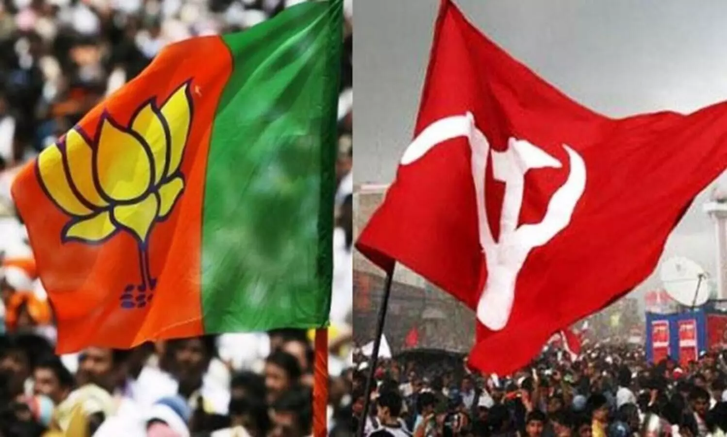 ബി.ജെ.പിയെ തടയാൻ ക്ഷേത്രങ്ങളിൽ ഇടപെടണം -സി.പി.എം രേഖ