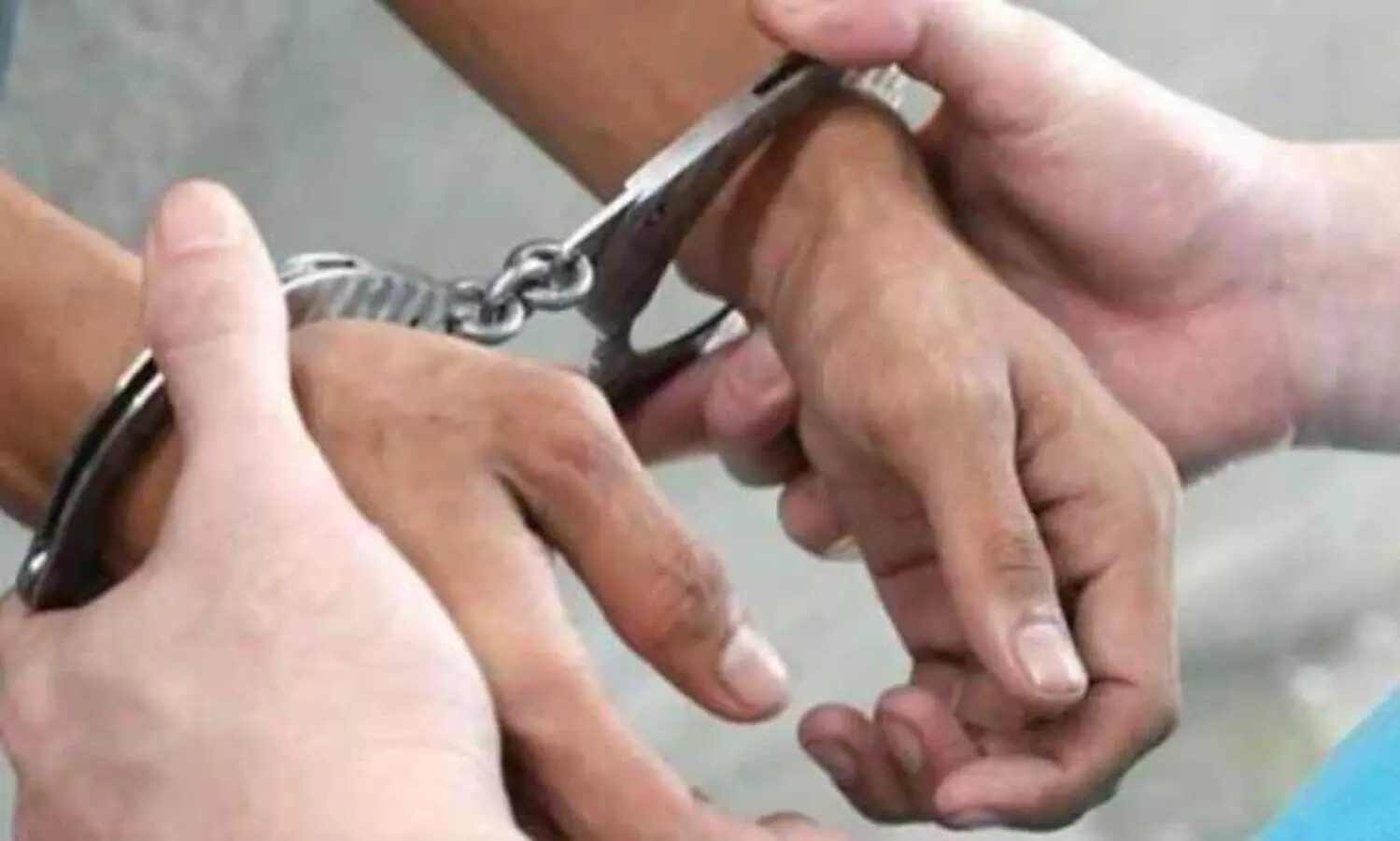 ഹോ​ട്ട​ൽ ജീ​വ​ന​ക്കാ​ര​നെ കൊലപ്പെടുത്താൻ​ ശ്ര​മി​ച്ച കേ​സി​ൽ പ്ര​തി പി​ടി​യി​ൽ