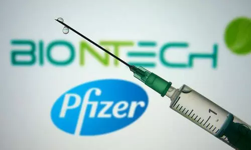 ഫൈസർ വാക്​സിന് അടിയന്തരാനുമതി നൽകി ലോകാരോഗ്യ സംഘടന