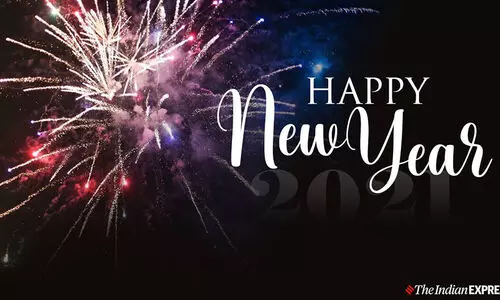 മാറ്റങ്ങളുടെ പുതുവർഷം