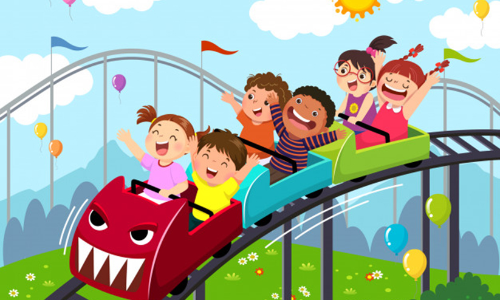 അ​മ്യൂ​സ്​​മെൻറ് കേ​ന്ദ്ര​ങ്ങ​ളി​ലും പാ​ർ​ക്കു​ക​ളി​ലും കോ​വി​ഡ് നി​യ​ന്ത്ര​ണ​ങ്ങ​ളി​ൽ ഇ​ള​വ്