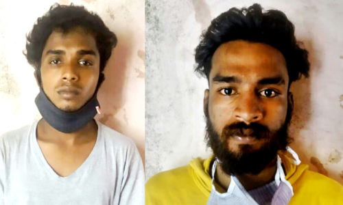 മേ​ൽ​ക്കൂ​ര വ​ഴി അ​ക​ത്തു​ക​ട​ന്ന്​ ബാറ്ററി മോഷണം; ഒടുവിൽ പിടിയിൽ