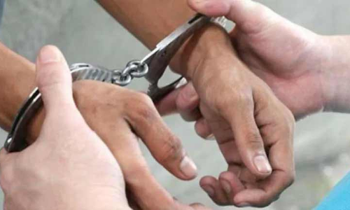 ഹോ​ട്ട​ൽ ജീ​വ​ന​ക്കാ​ര​നെ കൊലപ്പെടുത്താൻ​ ശ്ര​മി​ച്ച കേ​സി​ൽ പ്ര​തി പി​ടി​യി​ൽ