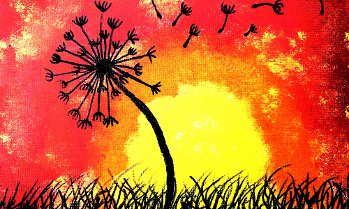 എം. ജീവേഷിൻെറ രണ്ടു കവിതകൾ