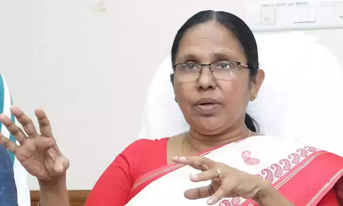 കോവിഡ് വാക്സിൻ ആദ്യം രോഗബാധ കൂടുതലുള്ള മേഖലയിൽ -ആരോഗ്യ മന്ത്രി