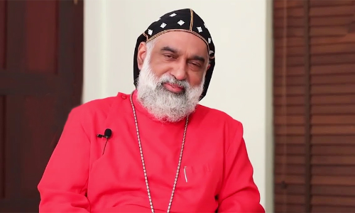 പള്ളിത്തർക്കം: യാക്കോബായ സഭ അനിശ്ചിതകാല സത്യഗ്രഹം സെക്രട്ടേറിയറ്റിന് മുമ്പിൽ ആരംഭിച്ചു പള്ളിത്തർക്കം: യാക്കോബായ സഭ അനിശ്ചിതകാല സത്യഗ്രഹം സെക്രട്ടേറിയറ്റിന് മുമ്പിൽ ആരംഭിച്ചു