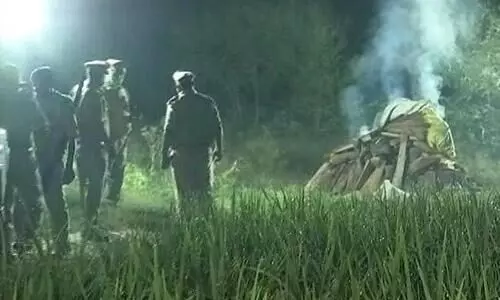 ഹാഥറസ്​ കേസ്​: ജഡ്​ജിയെ സ്ഥലംമാറ്റി യു.പി സർക്കാർ