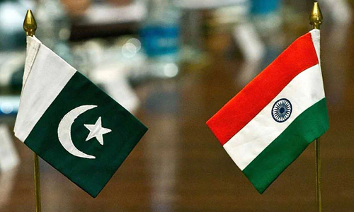 ആണവ കേന്ദ്രങ്ങളുടെ പട്ടിക കൈമാറി ഇന്ത്യയും പാകിസ്​താനും