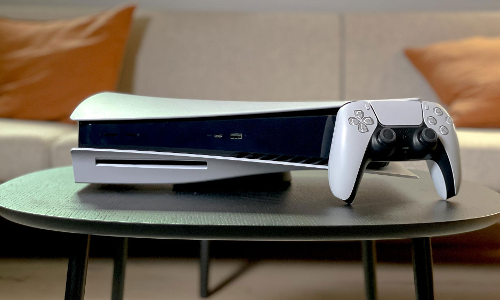 കൺസോൾ ഗെയിമേഴ്​സിന്​​ ഗുഡ്​ന്യൂസ്​; പ്ലേസ്​റ്റേഷൻ അഞ്ചി​െൻറ ഇന്ത്യയിലെ ലോഞ്ചിങ്​ ഡേറ്റ്​ പ്രഖ്യാപിച്ചു