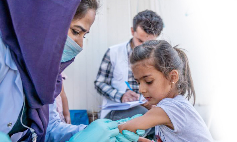 കോ​വി​ഡ് കാ​ല​ത്ത് ന​മ്മു​ടെ കു​ഞ്ഞു​ങ്ങ​ൾ സു​ര​ക്ഷി​ത​രോ?