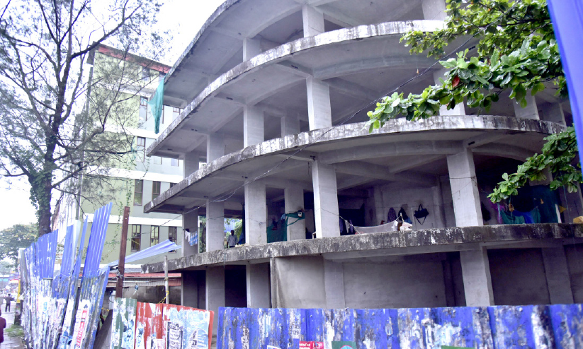 പുതുവർഷം; പുത്തൻ പ്രതീക്ഷകൾ​