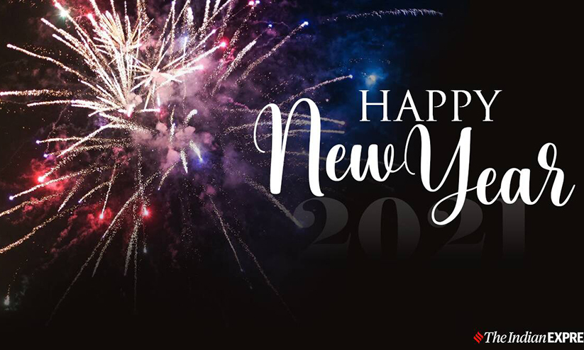 മാറ്റങ്ങളുടെ പുതുവർഷം