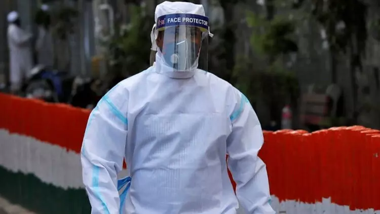 തമിഴ്​നാട്ടിൽ യു.കെയിൽ നിന്നെത്തിയ 360 പേരെ കണ്ടെത്താനായില്ല