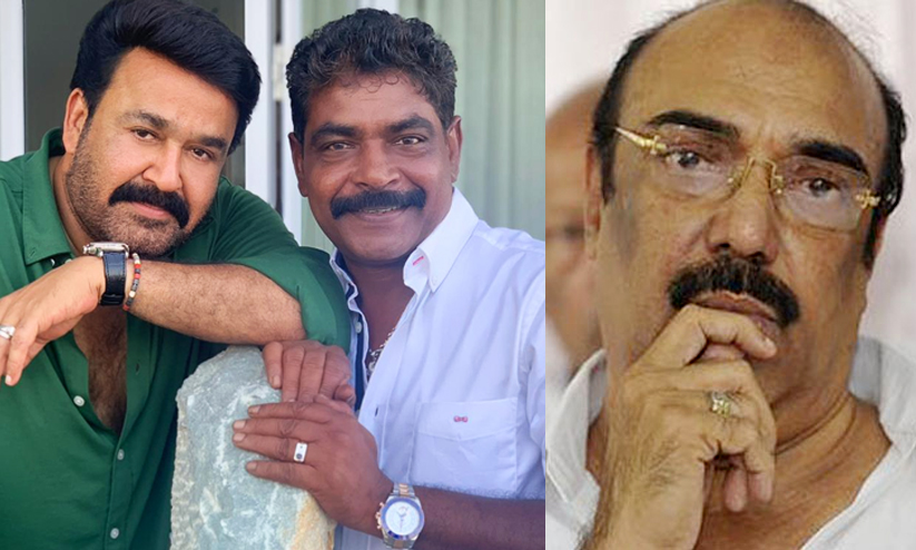 സിനിമ സംഘടനാ നേതാക്കളുടെ സിനിമകൾ ഒ.ടി.ടി റിലീസ് ചെയ്യുന്നത് ശരിയല്ല -ലിബർട്ടി ബഷീർ