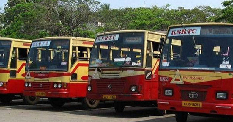 കെ.എസ്.ആർ.ടി.സി ഹിതപരിശോധന: മൂന്ന് സംഘടനകൾക്ക് അംഗീകാരം