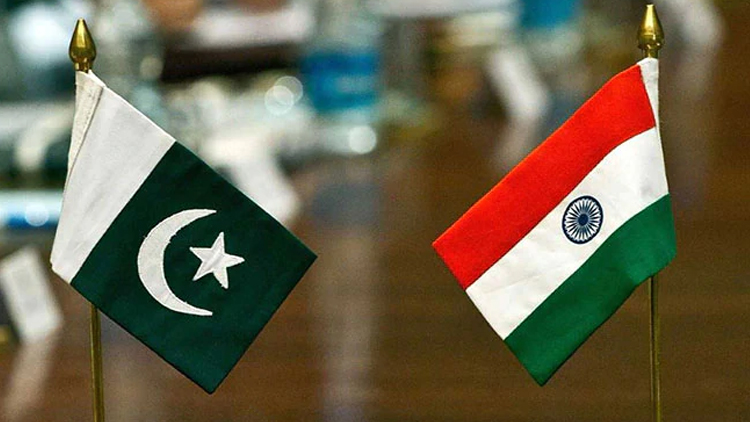 ആണവ കേന്ദ്രങ്ങളുടെ പട്ടിക കൈമാറി ഇന്ത്യയും പാകിസ്​താനും