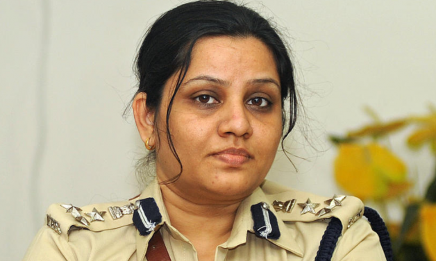 അഴിമതിക്കെതിരെ ശക്തമായ നടപടിയെടുക്കും, വെല്ലുവിളികൾ നേരിടാനറിയാം -ട്രാൻസ്ഫറിൽ അതൃപ്തിയറിയിച്ച് രൂപ ഐ.പി.എസ്