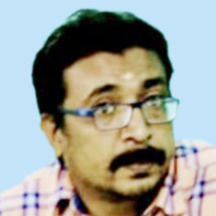 വി​ജീ​ഷ്