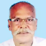 അ​ബ്ര​ഹാം