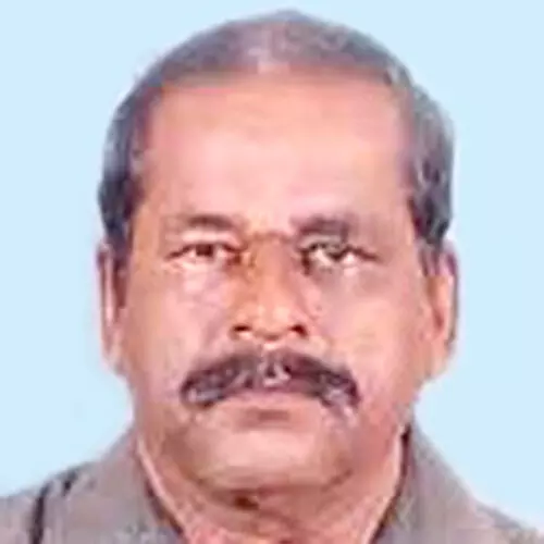 ശ​ശി​ധ​ര​ൻ നാ​യ​ർ