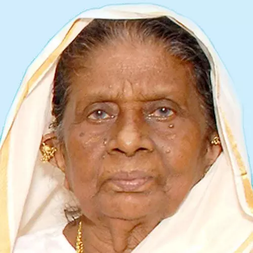 മീ​ര ഉ​മ്മാ​ൾ