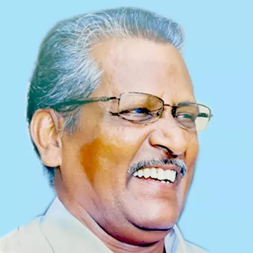 എ. ​കു​ഞ്ഞ​പ്പ​ൻ