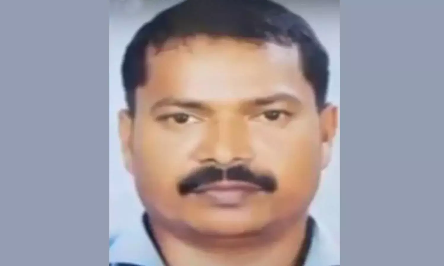 പൂട്ടിയ കമ്പനിയിൽ തൊഴിലാളി തൂങ്ങി മരിച്ചു