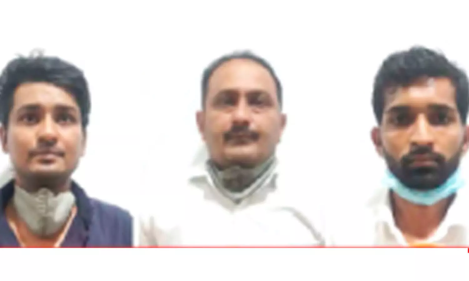 മണി എക്സ്ചേഞ്ച് സ്ഥാപന ഉടമയെ മർദിച്ച് നാലരലക്ഷം കവർന്ന സംഘം പിടിയിൽ