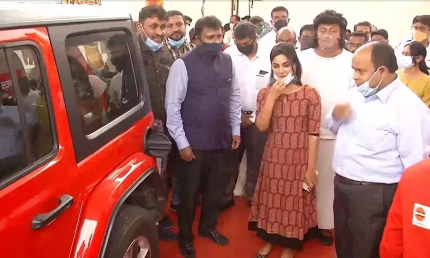 പെട്രോൾ ലിറ്ററിന്​ 160 രൂപ!; രാജ്യത്തെ ശുദ്ധമായ ഇന്ധനം ഒക്​ടേൻ 100 കൊച്ചിയിലും