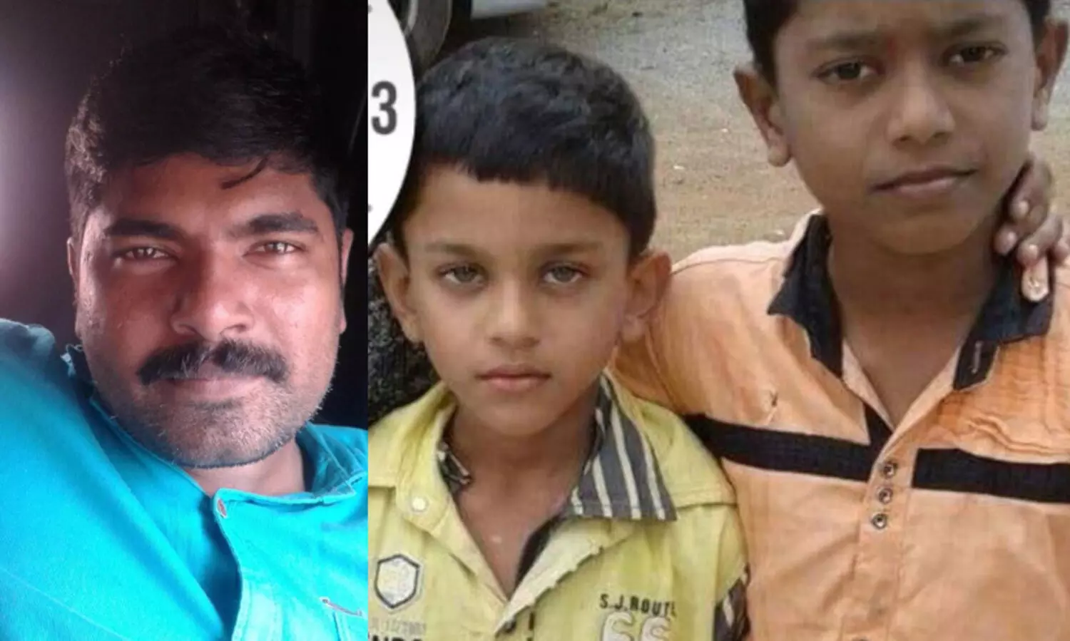 മകനെ കഴുത്തറുത്ത്​ കൊന്ന്​ ആത്മഹത്യ: കുടുംബ വഴക്കിനെ തുടർന്നെന്ന്​ പൊലീസ്​