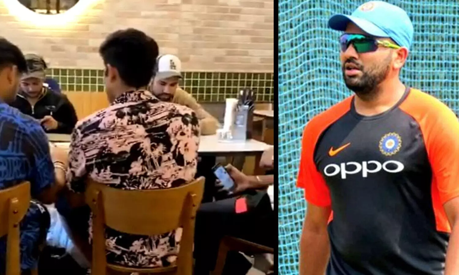 കോവിഡ്​ മാനദണ്ഡം ലംഘിച്ച അഞ്ച്​ ഇന്ത്യൻ താരങ്ങൾ ഐസൊലേഷനിൽ; അന്വേഷണം പ്രഖ്യാപിച്ച്​ ബി.സി.സി.ഐ