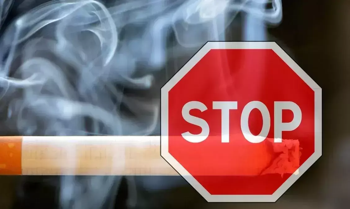 പുകവലിക്കാനുള്ള പ്രായം വർധിപ്പിക്കും; പൊതുസ്ഥലത്ത് വലിച്ചാൽ പിഴ 2000