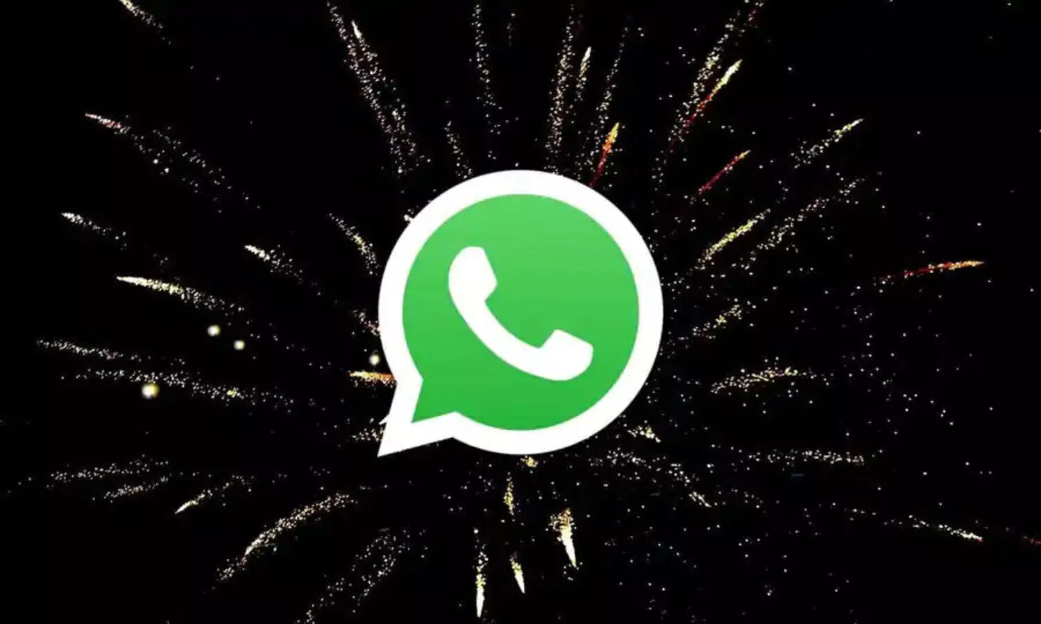 പുതുവത്സരദിനത്തിൽ വാട്​സ്​ആപ്പ്​​ സ്വന്തമാക്കിയത്​​​ അപൂർവ്വ റെക്കോർഡ്​
