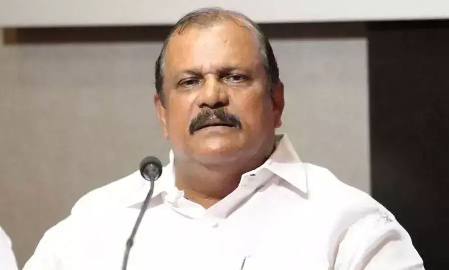 പാലായിൽ മത്സരിക്കുന്ന കാര്യം പരിഗണനയിലെന്ന് പി.സി. ജോർജ്; താൻ യു.ഡി.എഫിൽ വന്നാൽ ഏഴ് മണ്ഡലങ്ങളിൽ ജയിക്കും