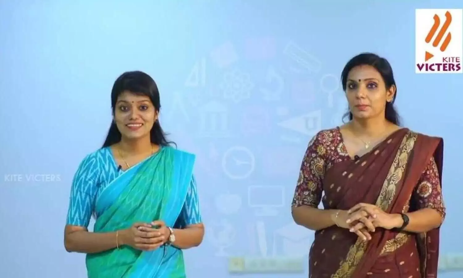 കൈ​റ്റ് വി​ക്ടേ​ഴ്സി​ൽ നാ​ലു​മു​ത​ൽ മു​ഴു​വ​ൻ ക്ലാ​സു​ക​ളും