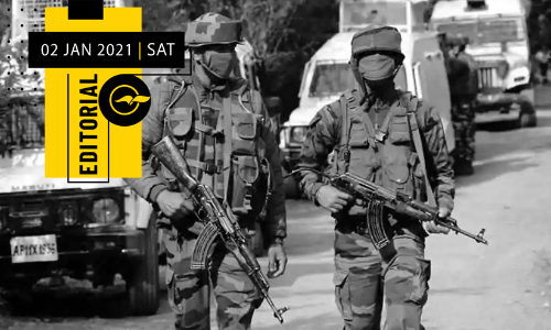 ലവയ്പോറയിലെ ഭീകരർ