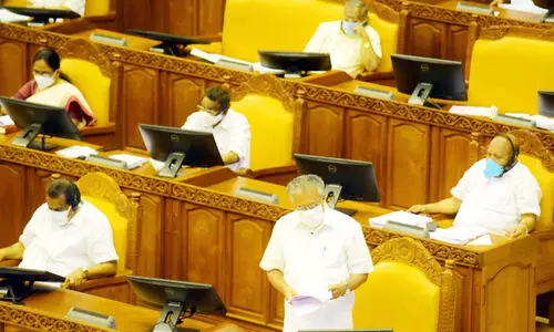 ചരിത്രത്തിൽ ഇടംപിടിച്ച്​ കർഷക ​െഎക്യദാർഢ്യം